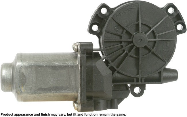 CARDONE Reman Window Motor P/N:47-4538 Fits: Hyundai Azera 11-06, Hyundai Elantra 10-07, Hyundai Santa Fe 12-07, Hyundai Sonata 10-06, Hyundai Tucson 17-10, Kia Optima 16-11, Kia Sportage 16-11 - Image 1