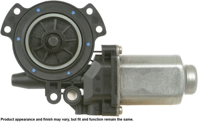 CARDONE Reman Window Motor P/N:47-4538 Fits: Hyundai Azera 11-06, Hyundai Elantra 10-07, Hyundai Santa Fe 12-07, Hyundai Sonata 10-06, Hyundai Tucson 17-10, Kia Optima 16-11, Kia Sportage 16-11 - Image 2