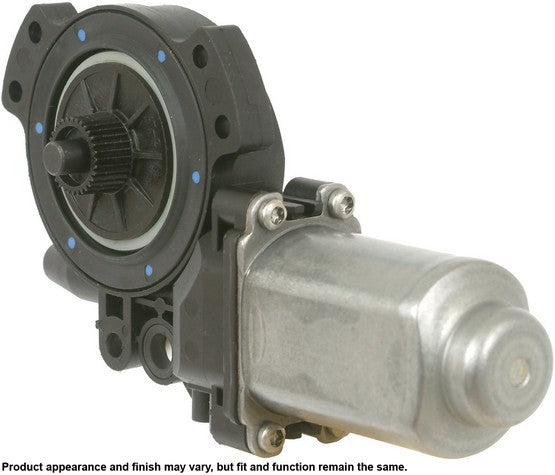 CARDONE Reman Window Motor P/N:47-4538 Fits: Hyundai Azera 11-06, Hyundai Elantra 10-07, Hyundai Santa Fe 12-07, Hyundai Sonata 10-06, Hyundai Tucson 17-10, Kia Optima 16-11, Kia Sportage 16-11 - Image 3