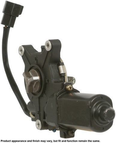 CARDONE Reman Window Motor P/N:47-4569 Fits: Daewoo Leganza 01-00, Daewoo Nubira 02-99 - Image 3