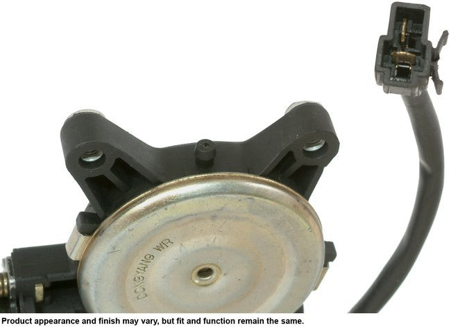 CARDONE Reman Window Motor P/N:47-4569 Fits: Daewoo Leganza 01-00, Daewoo Nubira 02-99 - Image 4