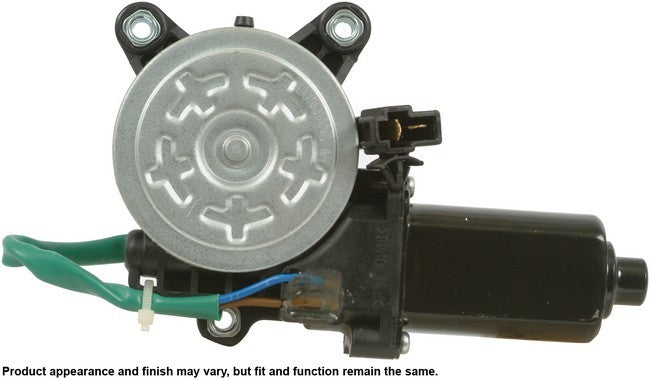 CARDONE Reman Window Motor P/N:47-4570 Fits: Daewoo Lanos 02-99, Daewoo Leganza 01-00, Daewoo Nubira 02-99 - Image 1