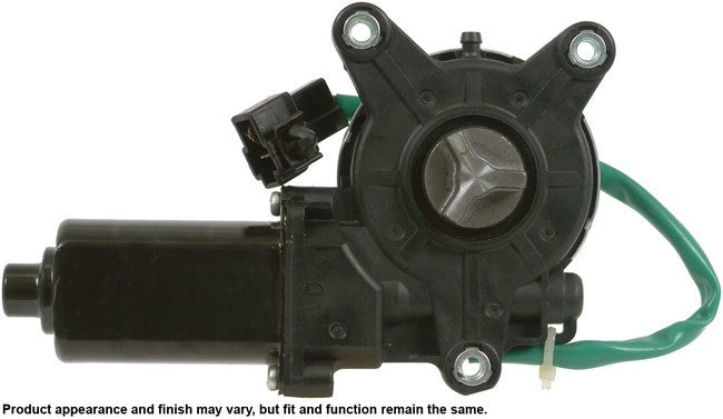 CARDONE Reman Window Motor P/N:47-4570 Fits: Daewoo Lanos 02-99, Daewoo Leganza 01-00, Daewoo Nubira 02-99 - Image 2