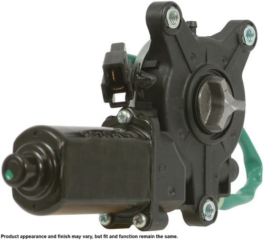 CARDONE Reman Window Motor P/N:47-4570 Fits: Daewoo Lanos 02-99, Daewoo Leganza 01-00, Daewoo Nubira 02-99 - Image 3