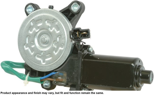 CARDONE Reman Window Motor P/N:47-4570 Fits: Daewoo Lanos 02-99, Daewoo Leganza 01-00, Daewoo Nubira 02-99 - Image 4