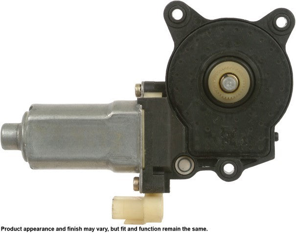 CARDONE Reman Window Motor P/N:47-4573 Fits: Dodge Attitude 11-06, Hyundai Accent 11-06, Kia Rio 11-06, Kia Rio5 11-06 - Image 2