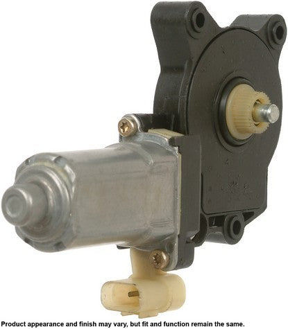 CARDONE Reman Window Motor P/N:47-4573 Fits: Dodge Attitude 11-06, Hyundai Accent 11-06, Kia Rio 11-06, Kia Rio5 11-06 - Image 3