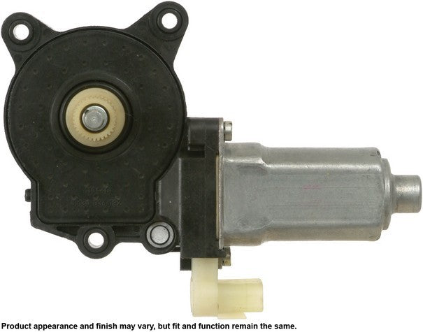 CARDONE Reman Window Motor P/N:47-4574 Fits: Dodge Attitude 11-06, Hyundai Accent 11-06, Hyundai Tucson 09-05, Kia Rio 11-06, Kia Rio5 11-06 - Image 2
