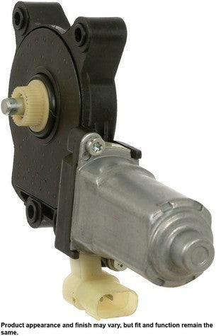 CARDONE Reman Window Motor P/N:47-4574 Fits: Dodge Attitude 11-06, Hyundai Accent 11-06, Hyundai Tucson 09-05, Kia Rio 11-06, Kia Rio5 11-06 - Image 3