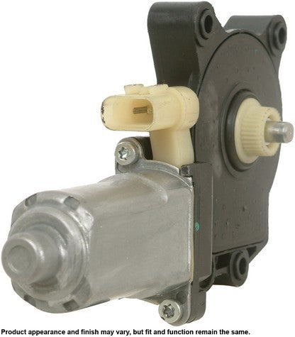 CARDONE Reman Window Motor P/N:47-4575 Fits: Dodge Attitude 11-06, Hyundai Accent 11-06, Kia Rio 11-06, Kia Rio5 11-06 - Image 3