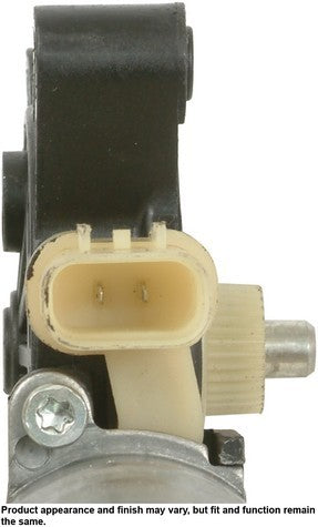 CARDONE Reman Window Motor P/N:47-4575 Fits: Dodge Attitude 11-06, Hyundai Accent 11-06, Kia Rio 11-06, Kia Rio5 11-06 - Image 4