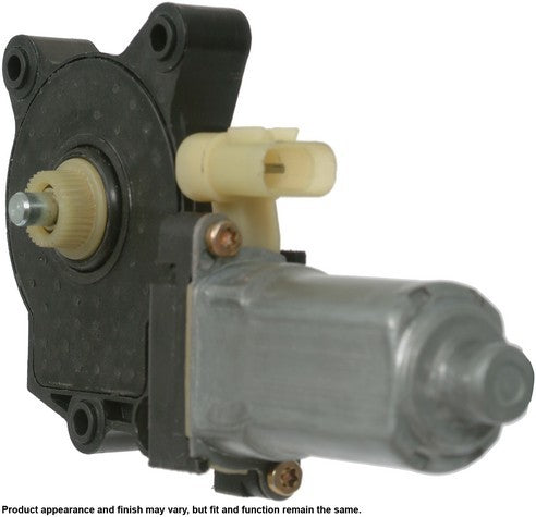 CARDONE Reman Window Motor P/N:47-4576 Fits: Dodge Attitude 11-06, Hyundai Accent 11-06, Kia Rio 11-06, Kia Rio5 11-06 - Image 3