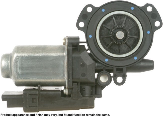 CARDONE Reman Window Motor P/N:47-4577 Fits: Hyundai Santa Fe 12-11, Hyundai Sonata 10-06, Kia Optima 16-11 - Image 2