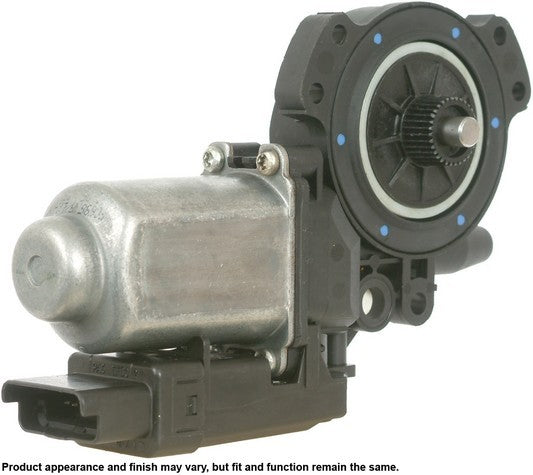 CARDONE Reman Window Motor P/N:47-4577 Fits: Hyundai Santa Fe 12-11, Hyundai Sonata 10-06, Kia Optima 16-11 - Image 3