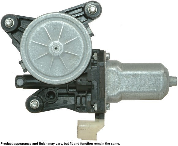 CARDONE Reman Window Motor P/N:47-4591 Fits: Hyundai Entourage 08-07, Hyundai Santa Fe 2007, Kia Sedona 12-09, Kia Sedona 2014 - Image 1