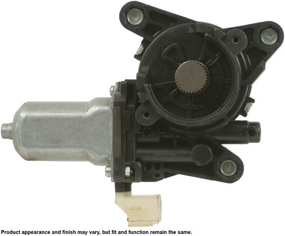 CARDONE Reman Window Motor P/N:47-4591 Fits: Hyundai Entourage 08-07, Hyundai Santa Fe 2007, Kia Sedona 12-09, Kia Sedona 2014 - Image 2