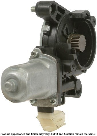 CARDONE Reman Window Motor P/N:47-4591 Fits: Hyundai Entourage 08-07, Hyundai Santa Fe 2007, Kia Sedona 12-09, Kia Sedona 2014 - Image 3