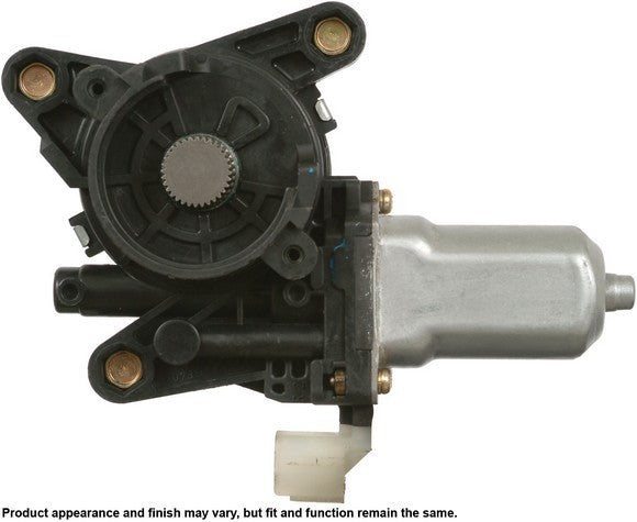 CARDONE Reman Window Motor P/N:47-4592 Fits: Hyundai Entourage 08-07, Hyundai Santa Fe 2007, Kia Sedona 12-09, Kia Sedona 2014 - Image 2