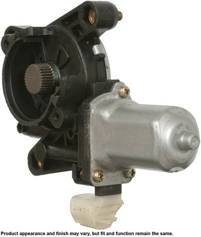 CARDONE Reman Window Motor P/N:47-4592 Fits: Hyundai Entourage 08-07, Hyundai Santa Fe 2007, Kia Sedona 12-09, Kia Sedona 2014 - Image 3