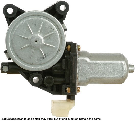 CARDONE Reman Window Motor P/N:47-4593 Fits: Hyundai Entourage 08-07, Kia Sedona 12-06, Kia Sedona 2014 - Image 1