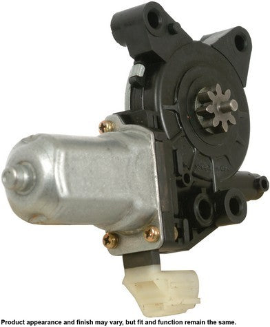 CARDONE Reman Window Motor P/N:47-4593 Fits: Hyundai Entourage 08-07, Kia Sedona 12-06, Kia Sedona 2014 - Image 3