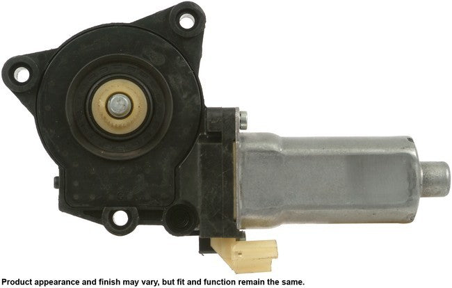 CARDONE Reman Window Motor P/N:47-4598 Fits: Hyundai Elantra 12-11, Hyundai Veracruz 12-07, Kia Borrego 11-09 - Image 2