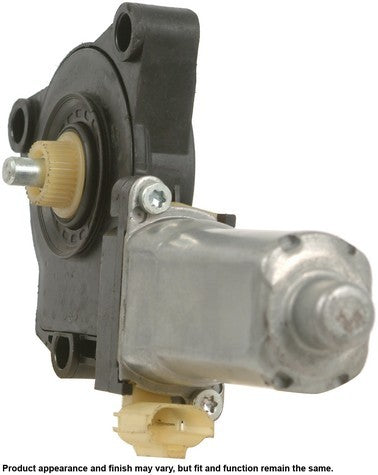 CARDONE Reman Window Motor P/N:47-4598 Fits: Hyundai Elantra 12-11, Hyundai Veracruz 12-07, Kia Borrego 11-09 - Image 3