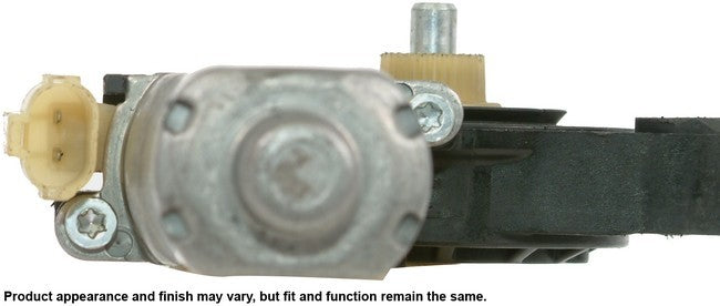 CARDONE Reman Window Motor P/N:47-4598 Fits: Hyundai Elantra 12-11, Hyundai Veracruz 12-07, Kia Borrego 11-09 - Image 4