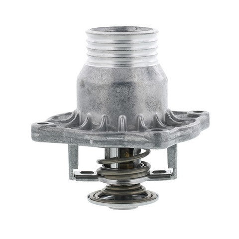 Motorad Engine Coolant Thermostat Housing Assembly P/N:470-221 Fits: BMW 540i 98-97, BMW 740i 98-97, BMW 740il 98-96 - Image 5