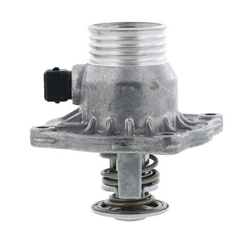 Motorad Engine Coolant Thermostat Housing Assembly P/N:470-221 Fits: BMW 540i 98-97, BMW 740i 98-97, BMW 740il 98-96 - Image 7