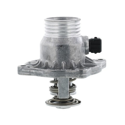 Motorad Engine Coolant Thermostat Housing Assembly P/N:470-221 Fits: BMW 540i 98-97, BMW 740i 98-97, BMW 740il 98-96 - Image 6