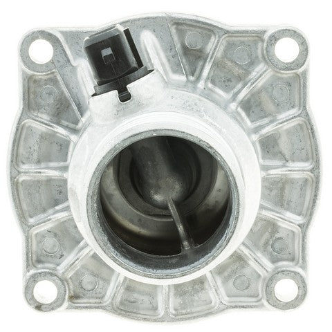 Motorad Engine Coolant Thermostat Housing Assembly P/N:470-221 Fits: BMW 540i 98-97, BMW 740i 98-97, BMW 740il 98-96 - Image 4