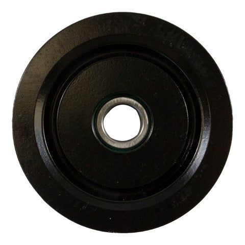 GMB Accessory Drive Belt Idler Pulley P/N:470-3286 Fits: Subaru Svx 97-92, Toyota Tercel 90-87 - Image 2