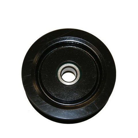 GMB Accessory Drive Belt Idler Pulley P/N:470-3286 Fits: Subaru Svx 97-92, Toyota Tercel 90-87 - Image 3