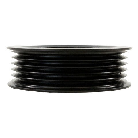 GMB Accessory Drive Belt Idler Pulley P/N:470-3286 Fits: Subaru Svx 97-92, Toyota Tercel 90-87 - Image 4