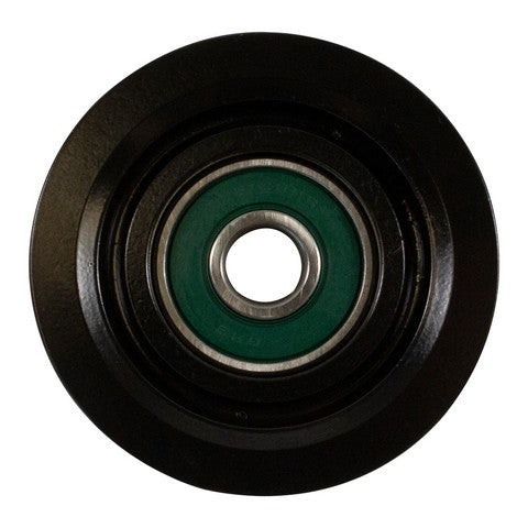 GMB Accessory Drive Belt Idler Pulley P/N:470-3286 Fits: Subaru Svx 97-92, Toyota Tercel 90-87 - Image 6