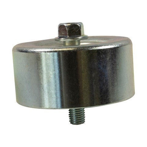GMB Accessory Drive Belt Idler Pulley P/N:470-3426 Fits: Toyota 4runner 18-03, Toyota Fj Cruiser 14-07, Toyota Tacoma 18-06, Toyota Tundra 14-07 - Image 1