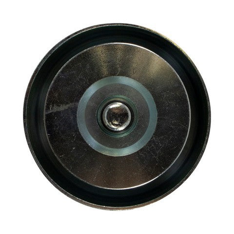 GMB Accessory Drive Belt Idler Pulley P/N:470-3426 Fits: Toyota 4runner 18-03, Toyota Fj Cruiser 14-07, Toyota Tacoma 18-06, Toyota Tundra 14-07 - Image 2
