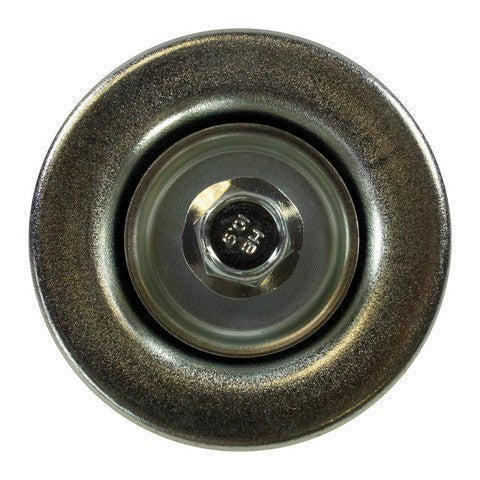 GMB Accessory Drive Belt Idler Pulley P/N:470-3426 Fits: Toyota 4runner 18-03, Toyota Fj Cruiser 14-07, Toyota Tacoma 18-06, Toyota Tundra 14-07 - Image 4