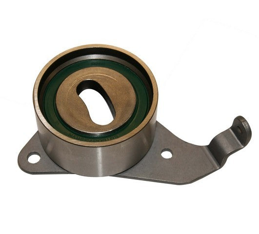 GMB Engine Timing Belt Tensioner P/N:470-8020 Fits: Toyota Camry 01-87, Toyota Celica 99-87, Toyota Mr2 95-91, Toyota Rav4 03-96, Toyota Solara 01-99 - Image 1