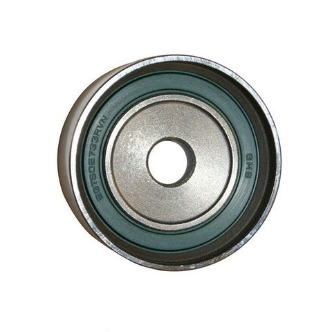 GMB Engine Timing Belt Idler P/N:470-8030 Fits: Toyota Celica 1986, Toyota Celica 93-90, Toyota Mr2 95-91 - Image 2