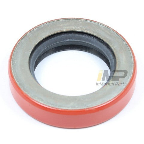 InMotion Parts Differential Pinion Seal,Engine Accessory Drive Seal,Wheel Seal P/N:WS470059 Fits: Allstate A-230, Allstate A-240, American Motors Ambassador, American Motors American, American Motors Amx, American Motors Classic, American Motors Custom - Image 1