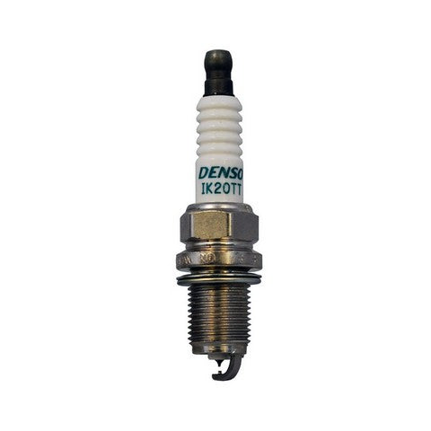 DENSO Auto Parts Spark Plug P/N:4702 Fits: Acura El, Acura Integra, Acura Mdx, Acura Nsx, Acura Rl, Acura Rsx, Acura Slx, Acura Tl, Acura Tsx - Image 1