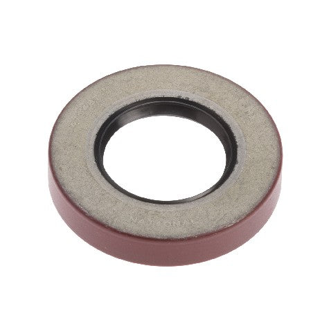 National Wheel Seal P/N:470487 Fits: Chrysler 300, Chrysler Imperial, Chrysler New Yorker, Chrysler Newport, Chrysler Saratoga, Chrysler TOWN &amp; COUNTRY, Chrysler Windsor, Desoto Adventurer, Desoto Desoto, Desoto Firedome - Image 2