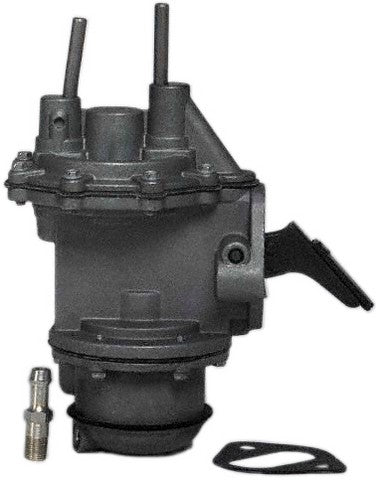 Airtex Fuel Pumps Mechanical Fuel Pump P/N:4708 Fits: Edsel Ranger, Edsel Villager, Ford Club, Ford Country Sedan, Ford Country Squire, Ford Courier Sedan Delivery, Ford Custom, Ford Custom 300, Ford Customline, Ford Del Rio Wagon - Image 1
