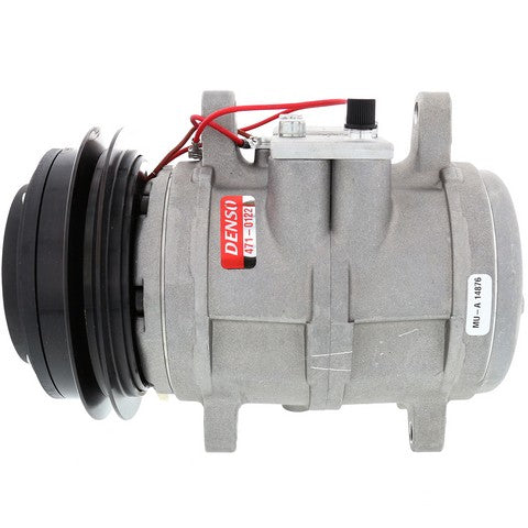 DENSO Auto Parts A/C Compressor P/N:471-0122 Fits: Porsche 928 90-85 - Image 1