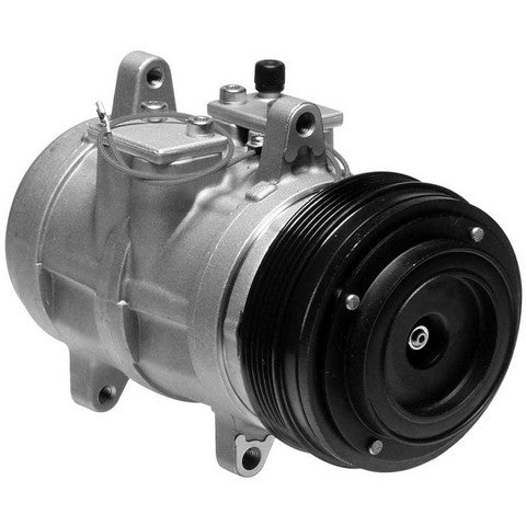 DENSO Auto Parts A/C Compressor P/N:471-0126 Fits: Porsche 944 1985 - Image 1