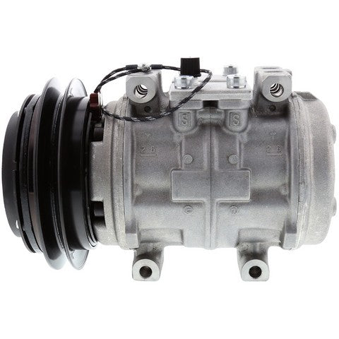DENSO Auto Parts A/C Compressor P/N:471-0131 Fits: Toyota Celica 85-83, Toyota Cressida 84-83 - Image 1