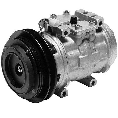 DENSO Auto Parts A/C Compressor P/N:471-0134 Fits: Toyota Cressida 1985 - Image 1