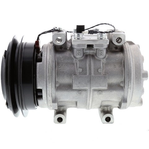 DENSO Auto Parts A/C Compressor P/N:471-0170 Fits: Acura Integra 89-86 - Image 1